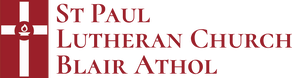 St Paul Lutheran Church Blair Athol